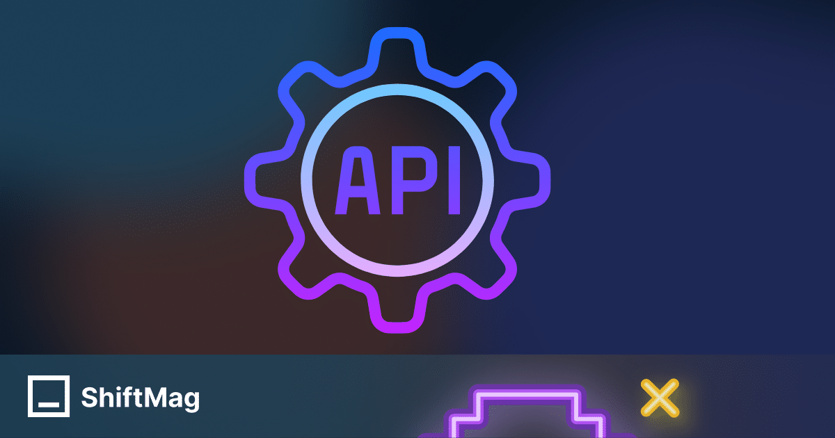 API Insights: Most API requests are made on Wednesdays - ShiftMag