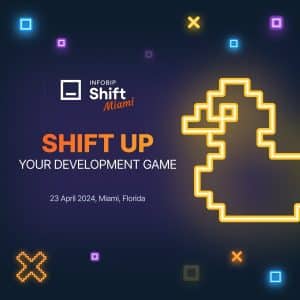Shift Up Your Developer Game