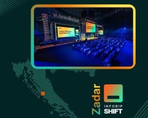  Shift 2026: >Code. More than Code.
