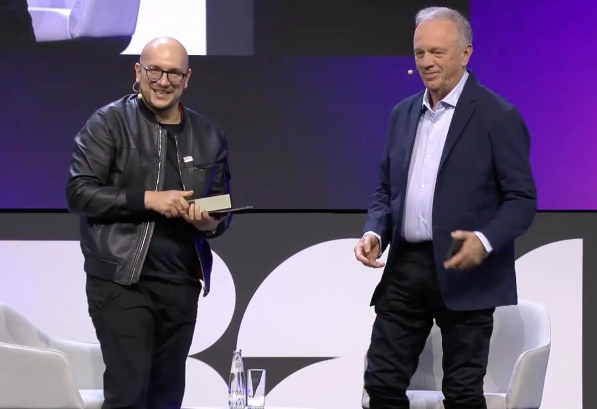 NVIDIA CTO Says AI is Now About Software, Networking And Power – Not Just Chips