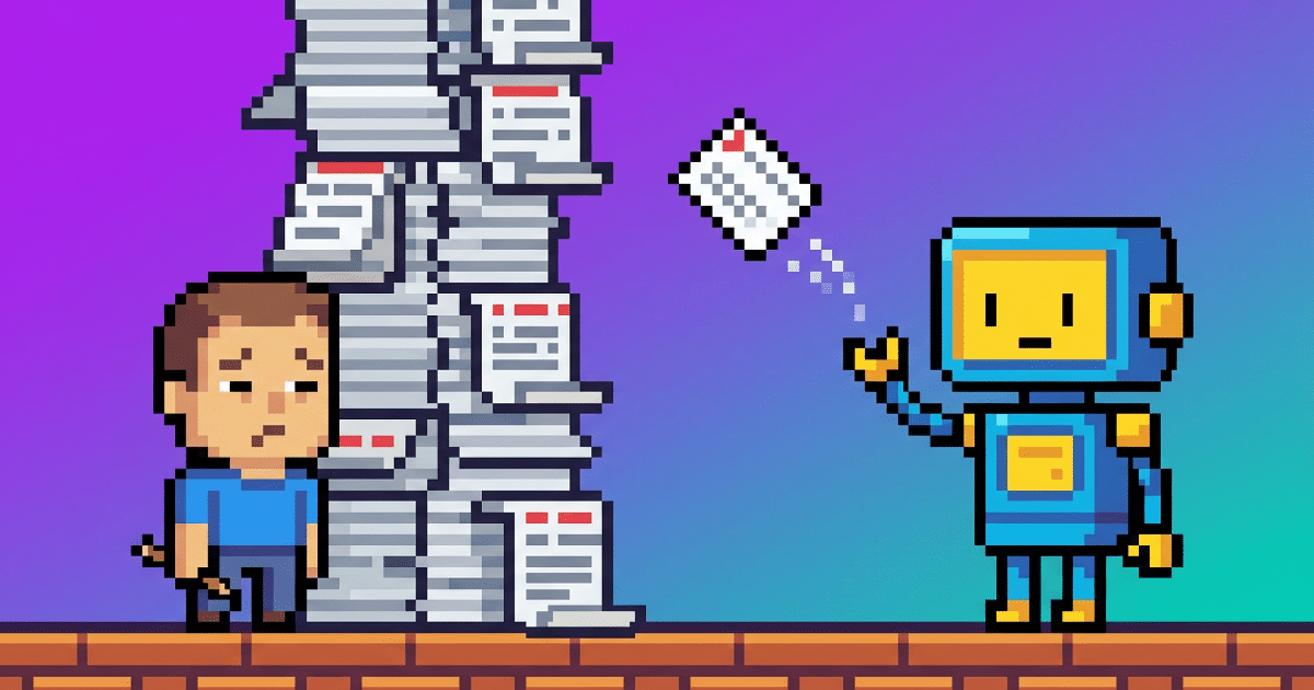 Review fatigue is real. Here’s what my team did about it