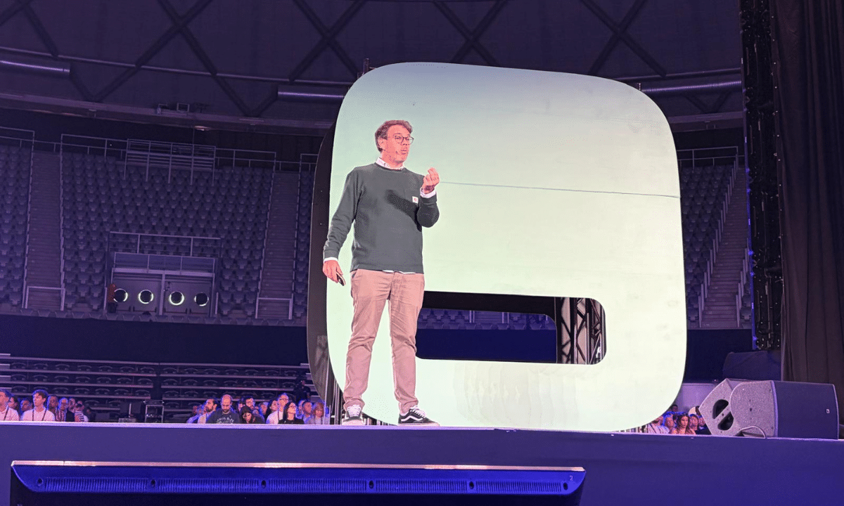 OpenAI Says the Real Work in AI Coding Is Building the System Around It